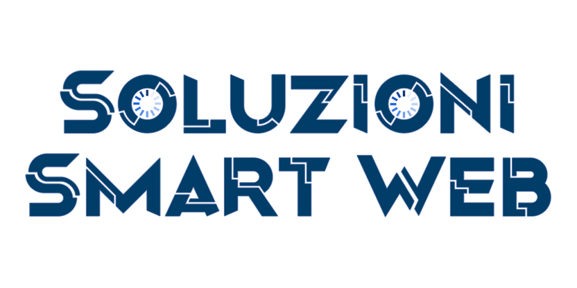 Soluzioni Smart Web
